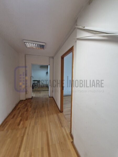 Birouri in zona centrala, P-ta Natiunilor Unite (Unirii)