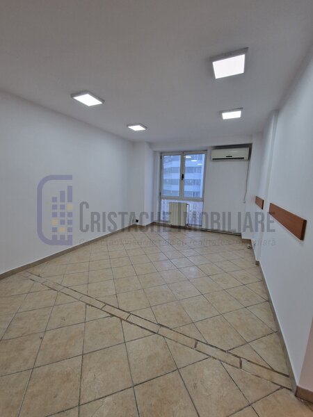 Birouri in zona centrala, P-ta Natiunilor Unite (Unirii)