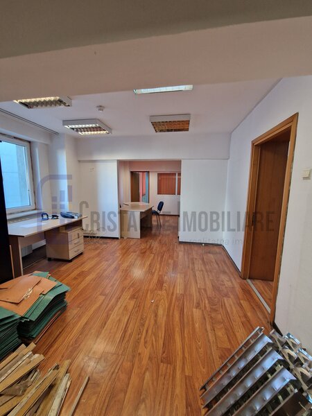 Birouri in zona centrala, P-ta Natiunilor Unite (Unirii)